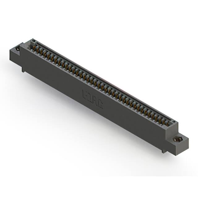 895-038-521-408 EDAC Inc.  Edgeboard Connectors